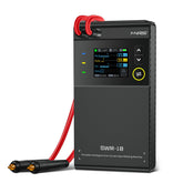 FNIRSI® SWM - 10 Portable Intelligent Color Screen Spot Welding Machine - FNIRSI